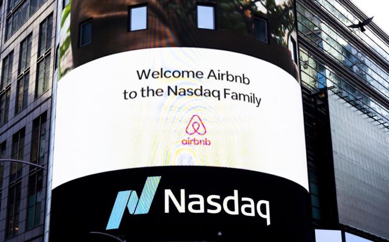 Airbnb introduz mais de 100 alterações à plataforma e espera “maior recuperação de sempre”
