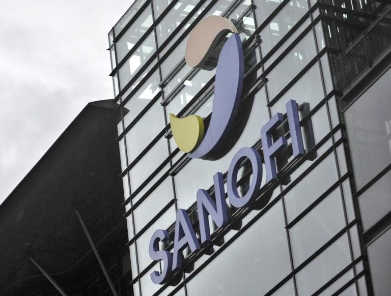 Covid-19: Laboratório francês Sanofi pode ter vacina até ao final do ano