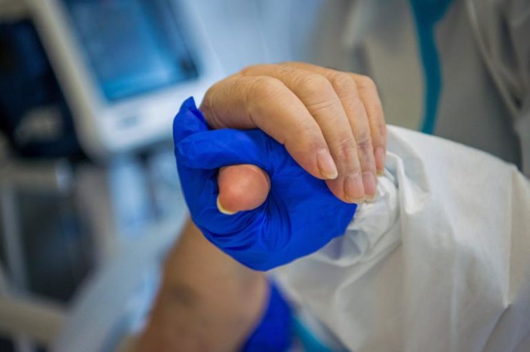 Governo define zonas carenciadas para atribuição de incentivos a médicos