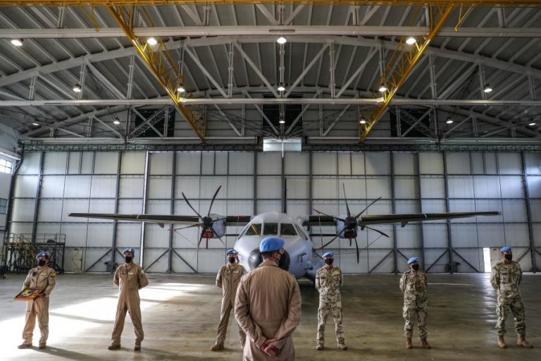 Organização europeia de militares vai apresentar queixa-coletiva contra Portugal