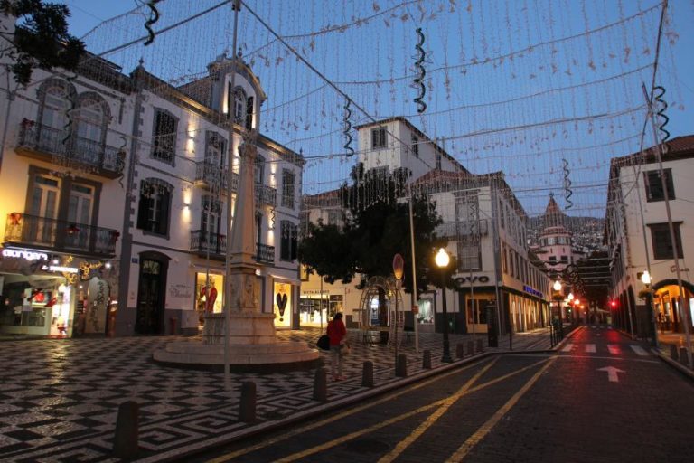 Covid-19: Madeira com 29 novos casos e 21 recuperados