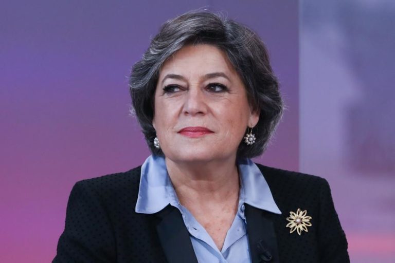 Football Leaks: Ana Gomes critica Luís Filipe Vieira pela ligação aos negócios do BES
