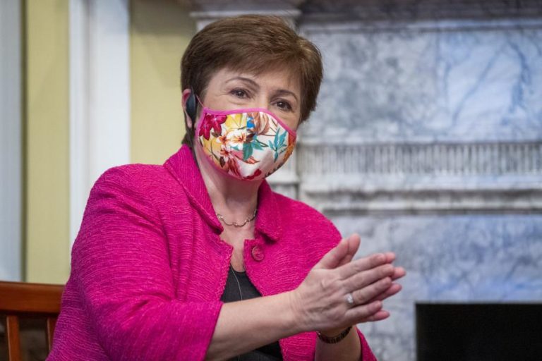 Sustentabilidade ambiental será um dos critérios da análise anual do FMI