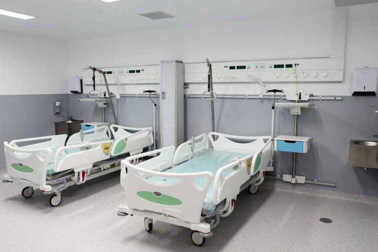 Custo de 853 internamentos sociais em hospitais em março supera 16 ME – barómetro