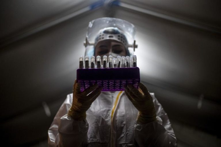 Covid-19: Pandemia já matou quase 3,5 milhões de pessoas em todo o mundo