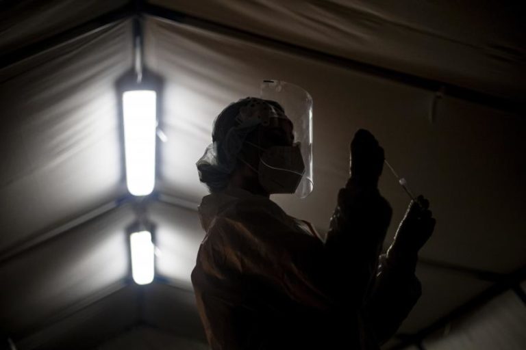 Covid-19: Balanço mundial regista 3,47 milhões de mortos em todo o mundo