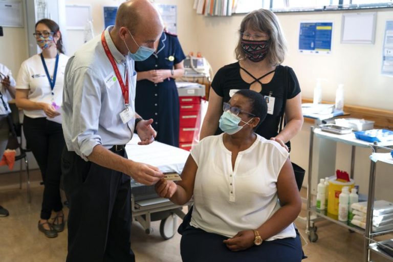 Covid-19: África com 111 mortos e 4.977 novos casos nas últimas 24 horas