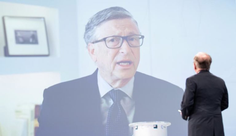 Denúncias apontam para comportamento impróprio de Bill Gates