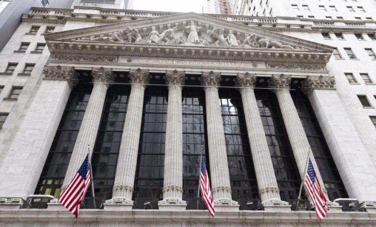 Wall Street sobe apesar de números dececionantes do mercado laboral