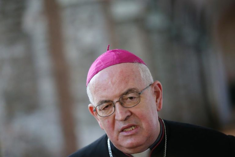 Covid-19: Arcebispo de Évora lembra alertas para “humilhante problemática” de imigrantes