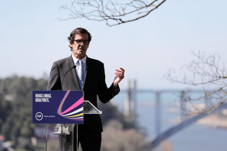 Autarca do Porto diz que PRR vai ser usado como “financiamento à capital”