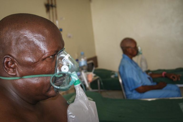 Covid-19: Moçambique regista mais uma morte, 29 casos e 85 recuperações