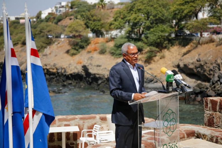 PAICV apoia José Maria Neves como candidato a PR de Cabo Verde