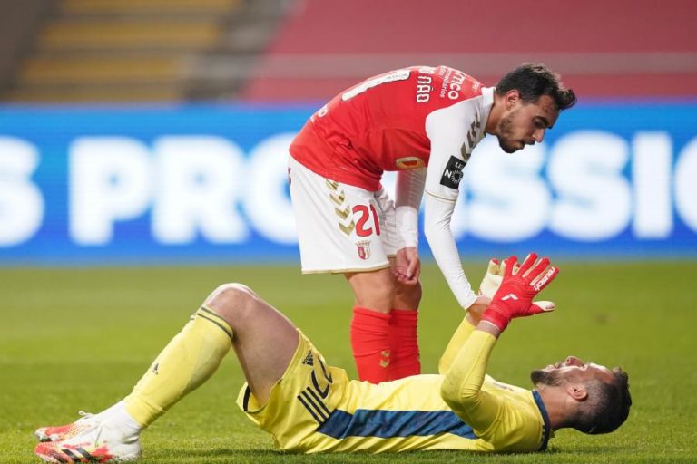 Covid-19: DGS avisa para o cumprimento das medidas de prevenção na final da Taça