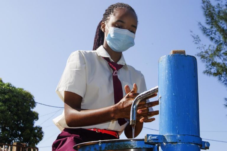 Covid-19: Moçambique regista mais 16 casos e sem óbitos nas últimas 24 horas