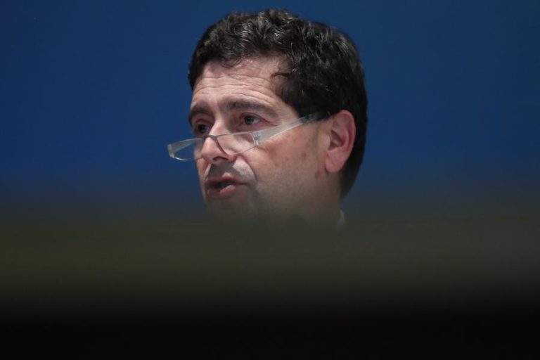 Novo Banco: Ramalho tem salário acima do permitido e é acionista da Nani Holdings – BE