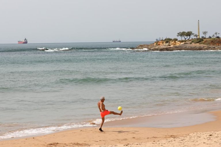 Covid-19: Multas nas praias ainda não podem ser aplicadas – Autoridade Marítima