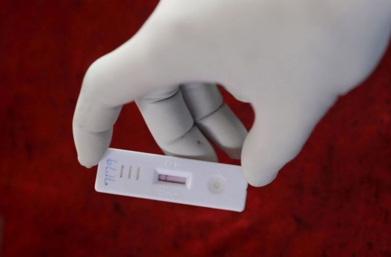 Covid-19: Moçambique regista mais dois óbitos e 24 novos casos