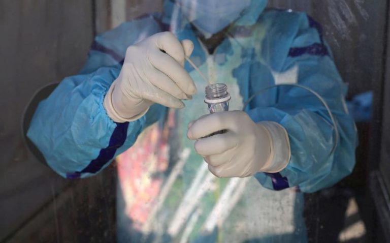 Covid-19: Timor-Leste regista mais 172 casos e ultrapassa barreira dos 5.000