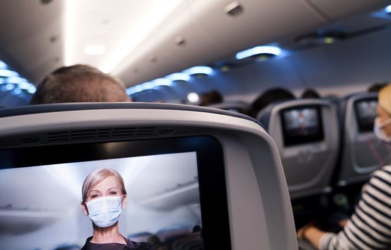 Covid-19: É preciso garantir uma “abordagem unificada” para abertura de viagens