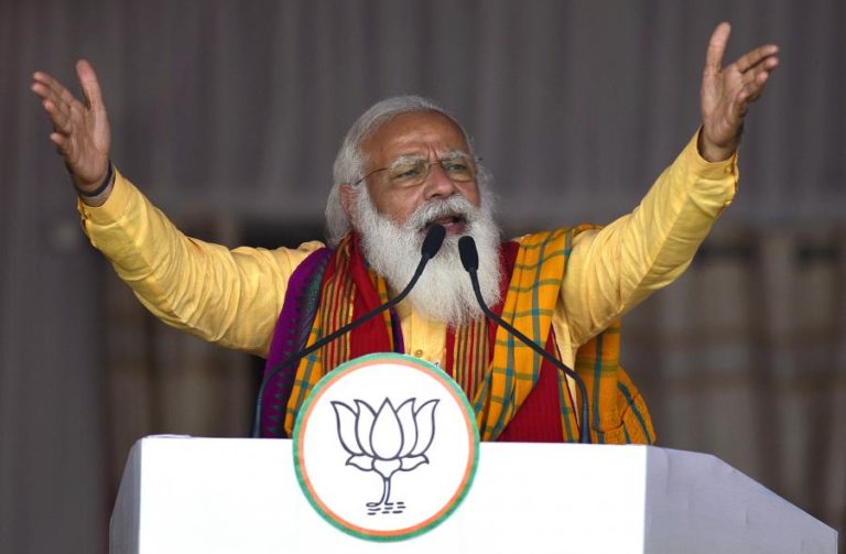 UE/Presidência: Cimeira UE-Índia é oportunidade para promover laços comerciais — Costa e Modi