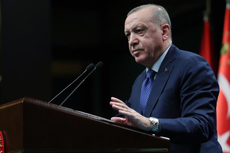 Presidente da Turquia tenta mobilizar mundo muçulmano e pressionar Israel