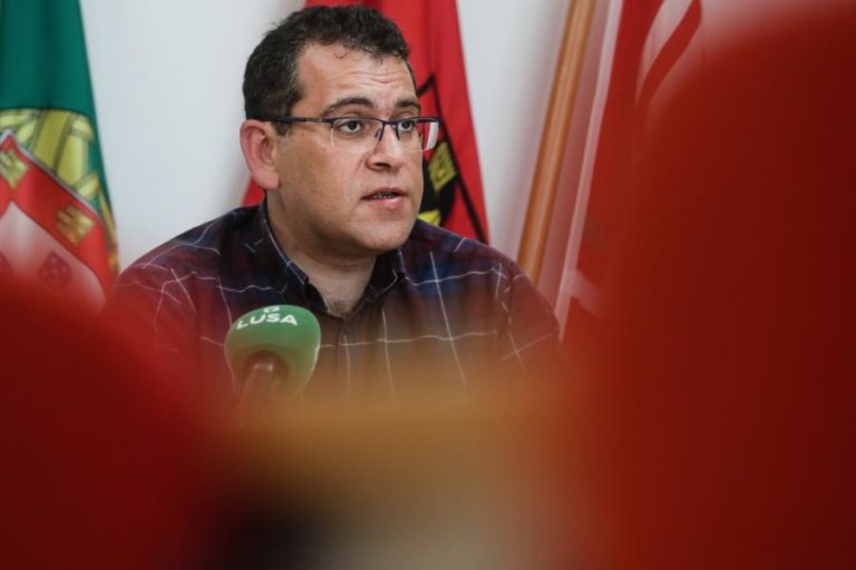 Frente Comum marca greve da função pública para 20 de maio