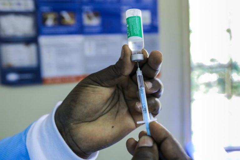 Covid-19: África com mais 355 mortos e 8.426 infetados nas últimas 24 horas