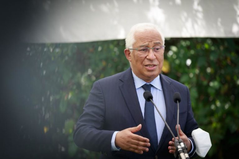 Operação Marquês: PS deve “tirar conclusões”, mas só no fim do processo