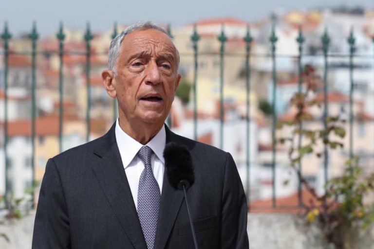 Presidente da República defende investigação à situação dos trabalhadores de Odemira