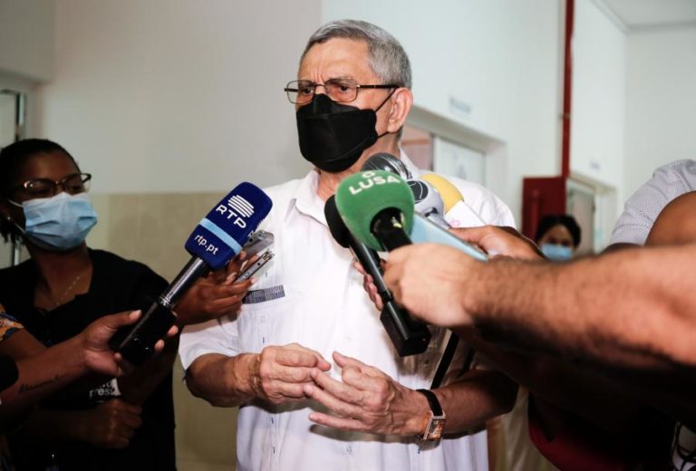Covid-19: Presidente de Cabo Verde incentiva autoridades a intensificar medidas de apoio