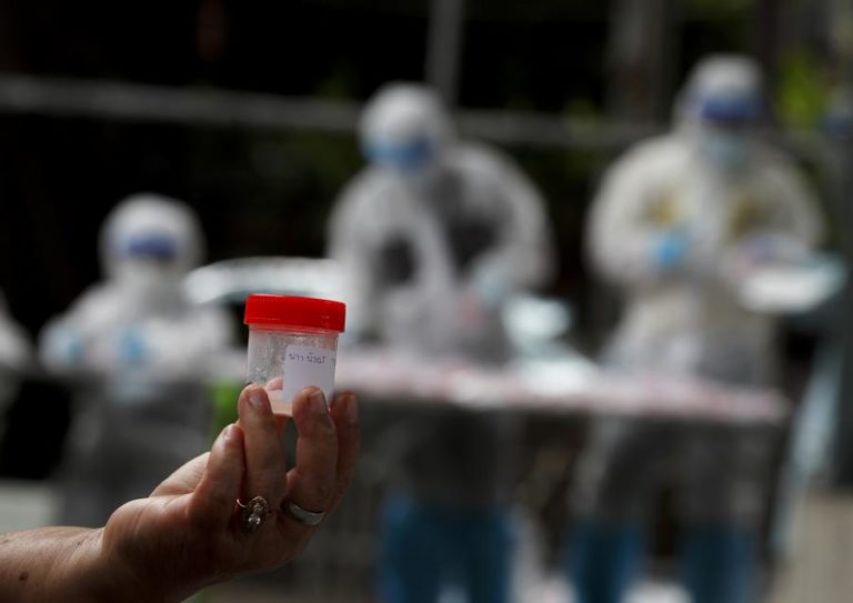 Covid-19: Cabo Verde com mais 136 infetados em 24 horas