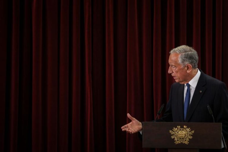 PR diz que é preciso retirar “muitas consequências políticas” do caso Odemira