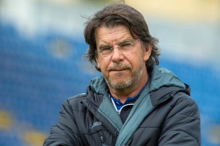 Treinador do Nacional quer defrontar o Rio Ave sem beliscar a verdade desportiva