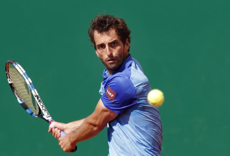 Estoril Open: Ramos-Vinolas bate Cameron Norrie e conquista título