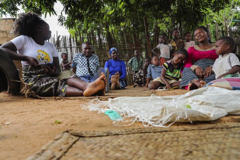 Moçambique/Ataques: Deslocados de Palma ultrapassam os 60.000