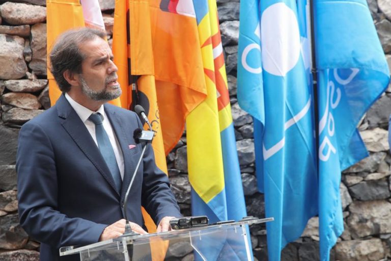 PRR: Governo da Madeira diz que plano não acompanha as necessidades da região