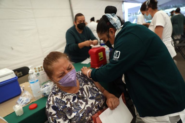 Covid-19: México com 65 mortos e 1.093 casos nas últimas 24 horas