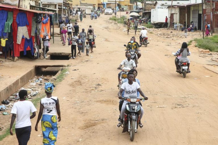 Mais de 560 mil pessoas em crise alimentar ou de emergência em Angola — Relatório