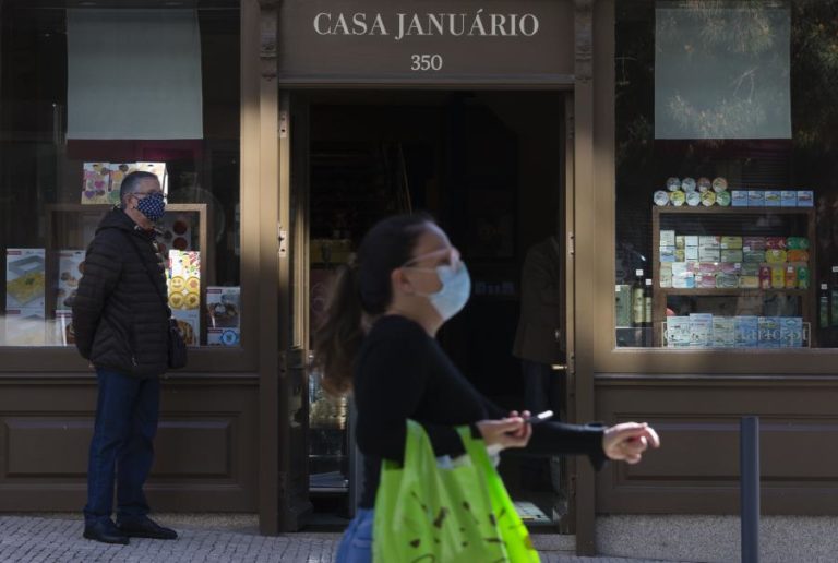 Portugal vive a partir de hoje em “crédito ambiental” até fim do ano