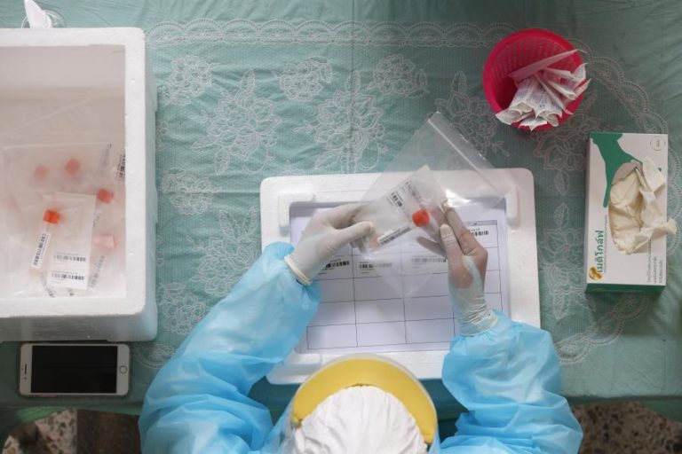 Covid-19: Mais dois óbitos em Cabo Verde e 113 novos infetados em 24 horas