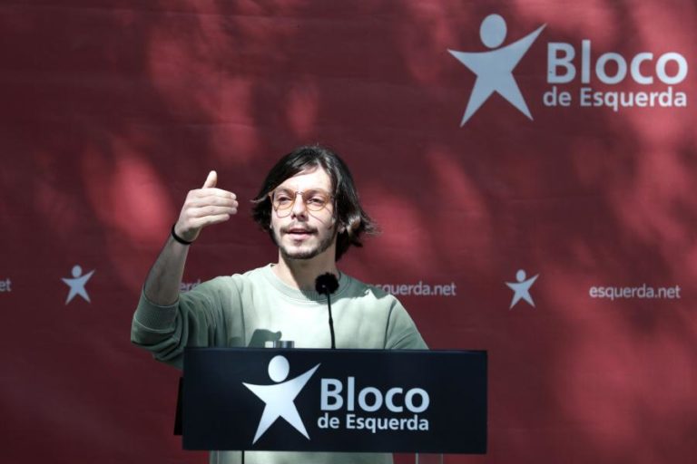 BE reage a acusações a deputado e diz que “recurso à justiça é a forma de apurar factos”