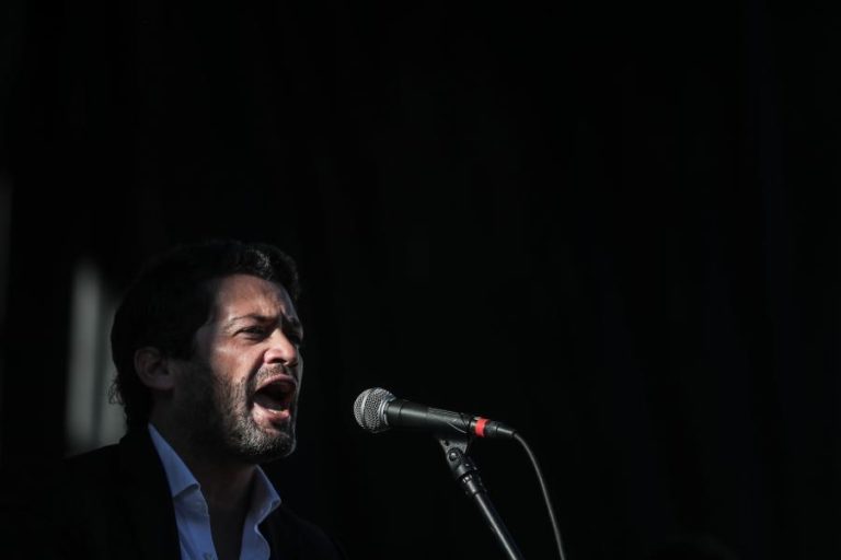 Ventura diz que os Açores “serão o primeiro aviso à navegação da República”