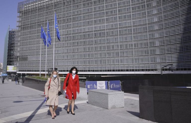 UE/Presidência: Conselho aprova reforço do Mecanismo de Proteção Civil da UE