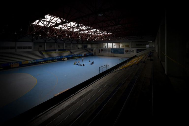 Portugal e Espanha formalizam candidatura conjunta para acolher Euro2028 de andebol