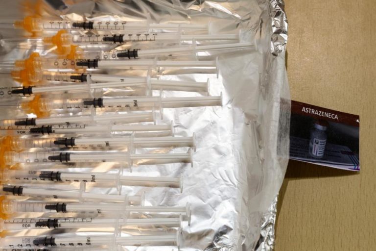 Covid-19: Problemas com autoagendamentos em Sintra corrigidos – Ministério da Saúde