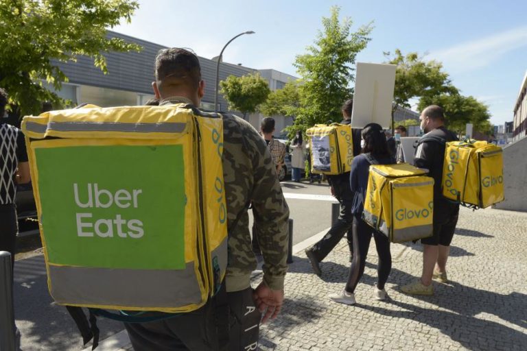 Motoristas das plataformas fazem plenário quarta-feira para eleger delegados sindicais