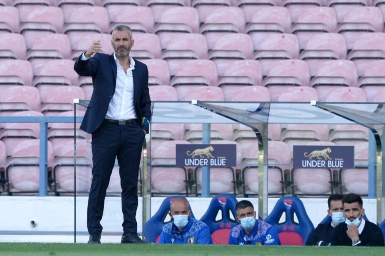 Ivo Vieira admite que não esperava estar a lutar por um lugar europeu