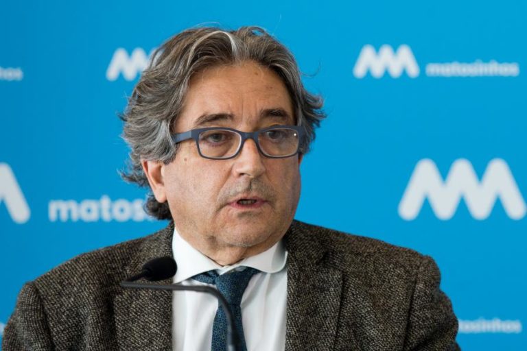 Ministro promete 5,1 milhões de euros para dragagens nos portos de pesca do Norte