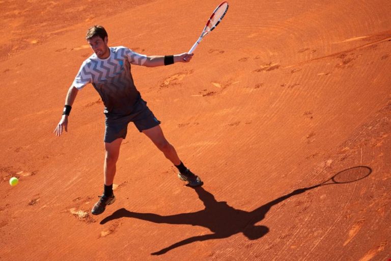 Estoril Open: Cameron Norrie elimina Marin Cilic e apura-se para a final